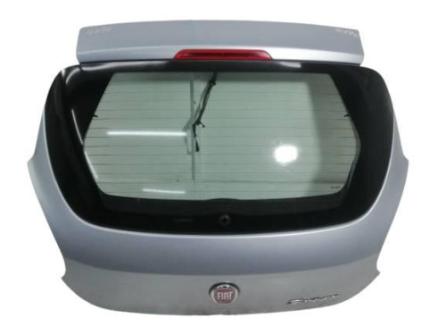  PORTON TRASERO FIAT II BRAVO (198) 