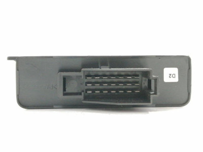 MODULO ELECTRONICO, MERCEDES-BENZ, CLASE ML (BM 163)