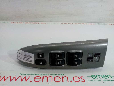 MANDO ELEVALUNAS DELANTERO IZQUIERDO, KIA, CARNIVAL