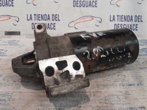  MOTOR ARRANQUE 