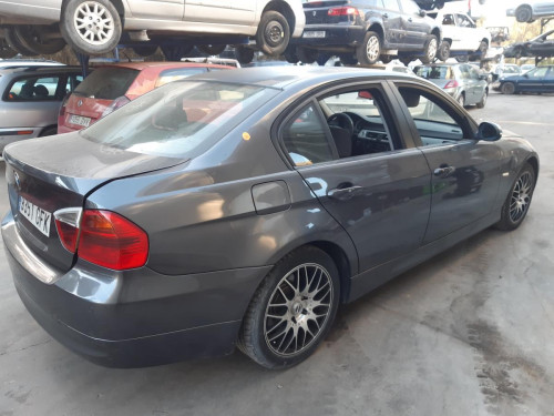 BMW SERIE 3 BERLINA (E90) — автомобиль-донор на запчасти 