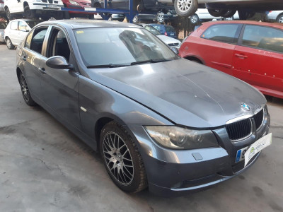BMW SERIE 3 BERLINA (E90)