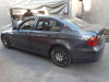 BMW SERIE 3 BERLINA (E90) — автомобиль-донор на запчасти 