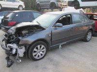 SKODA SUPERB (3U4)