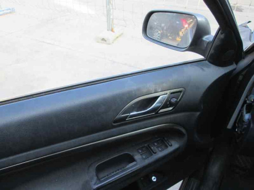  SKODA SUPERB (3U4) 