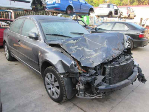  SKODA SUPERB (3U4) 