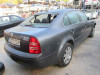  SKODA SUPERB (3U4) 
