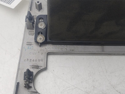 CONSOLA CENTRAL, Dodge, CALIBER (PM)