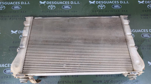 INTERCOOLER Toyota RAV4 (A3) 