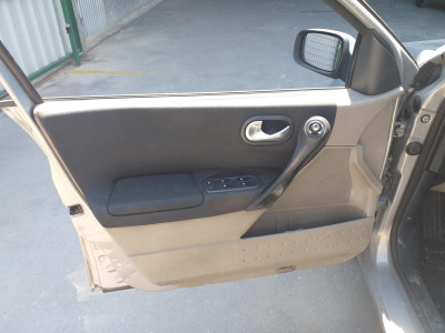 MANDO ELEVALUNAS DELANTERO IZQUIERDO, RENAULT, MEGANE II CLASSIC BERLINA