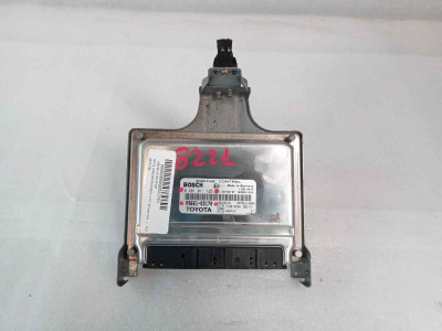 CENTRALITA MOTOR UCE, TOYOTA, YARIS (NCP1/NLP1/SCP1)