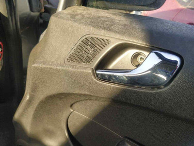 MANETA INTERIOR DELANTERA DERECHA, OPEL, CORSA D