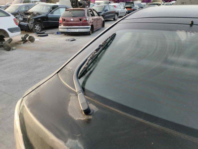 MOTOR LIMPIA TRASERO, MAZDA, 6 BERLINA (GH)