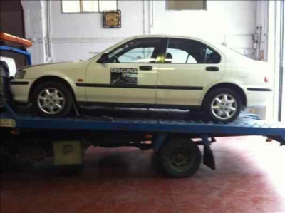 HONDA CIVIC 5 PUERTAS (MA/MB)