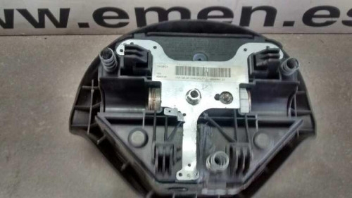  AIRBAG DELANTERO IZQUIERDO PEUGEOT 407 
