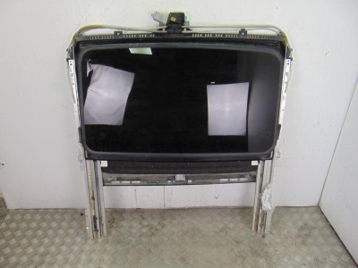 TECHO ELECTRICO