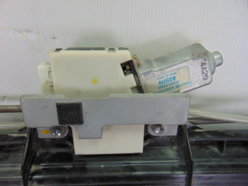  TECHO ELECTRICO 