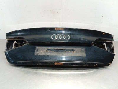TAPA MALETERO, AUDI, A4 BERLINA (8K2)