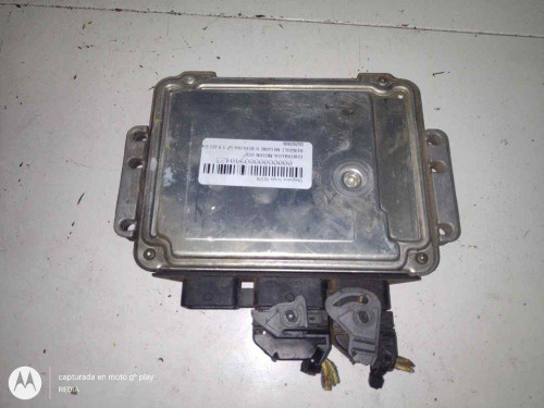 CENTRALITA MOTOR UCE 