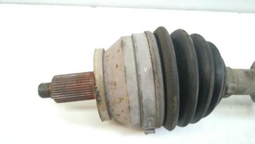  TRANSMISION DELANTERA IZQUIERDA SKODA FABIA (5J2) 
