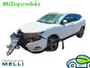 NISSAN QASHQAI (J11E) — vehículo donante para recambios 