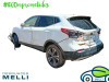 NISSAN QASHQAI (J11E) — vehículo donante para recambios 