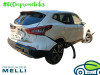 NISSAN QASHQAI (J11E) — vehículo donante para recambios 