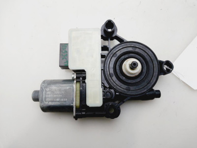 MOTOR ELEVALUNAS TRASERO IZQUIERDO, SKODA, OCTAVIA COMBI (5E5)