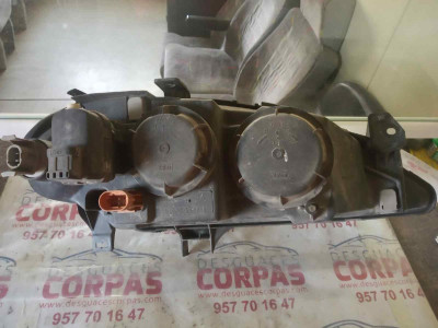 FARO IZQUIERDO, Renault, MEGANE I FASE 2 COUPE (DA...)