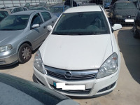 OPEL ASTRA H BERLINA