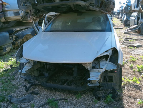  OPEL ASTRA H BERLINA 
