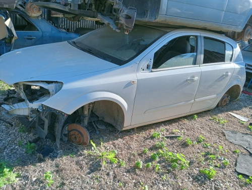  OPEL ASTRA H BERLINA 