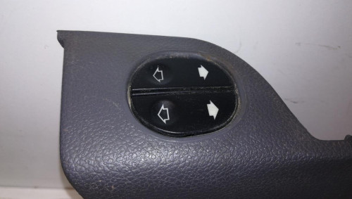  MANDO ELEVALUNAS DELANTERO IZQUIERDO FORD FIESTA (CBK) 