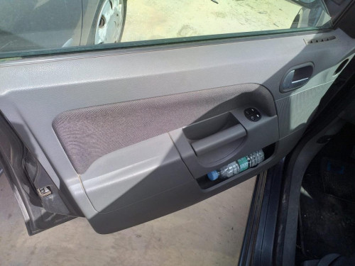  MANDO ELEVALUNAS DELANTERO IZQUIERDO FORD FIESTA (CBK) 