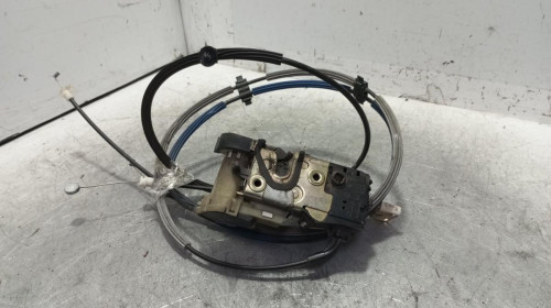 CERRADURA PUERTA DELANTERA IZQUIERDA Peugeot 1007 