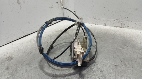 CERRADURA PUERTA DELANTERA IZQUIERDA Peugeot 1007 