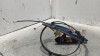 CERRADURA PUERTA DELANTERA IZQUIERDA Peugeot 1007 