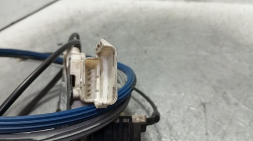 CERRADURA PUERTA DELANTERA IZQUIERDA Peugeot 1007 