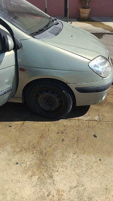 ALETA DELANTERA DERECHA Renault Megane I Scenic (JA0)(1996->)