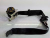  CINTURON SEGURIDAD DELANTERO DERECHO OPEL ASTRA H BERLINA 