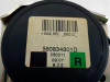  CINTURON SEGURIDAD DELANTERO DERECHO OPEL ASTRA H BERLINA 