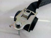  CINTURON SEGURIDAD DELANTERO DERECHO OPEL ASTRA H BERLINA 