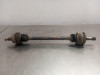  TRANSMISION TRASERA DERECHA Mercedes-Benz CLASE C (BM 204) BERLINA 