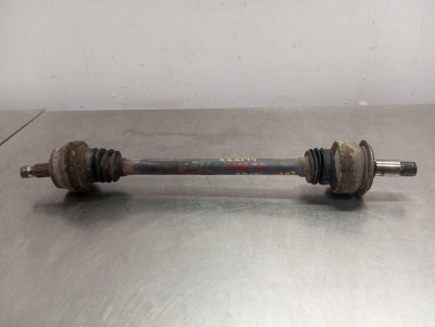 TRANSMISION TRASERA DERECHA, MERCEDES-BENZ, CLASE C (BM 204) BERLINA