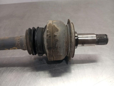 TRANSMISION TRASERA DERECHA, MERCEDES-BENZ, CLASE C (BM 204) BERLINA