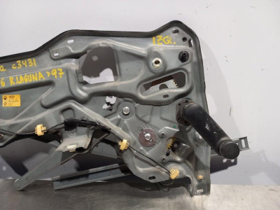 ELEVALUNAS TRASERO IZQUIERDO, RENAULT, LAGUNA (B56)