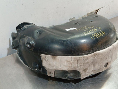 PASO RUEDA TRASERO IZQUIERDO, RENAULT, MEGANE III BERLINA 5P