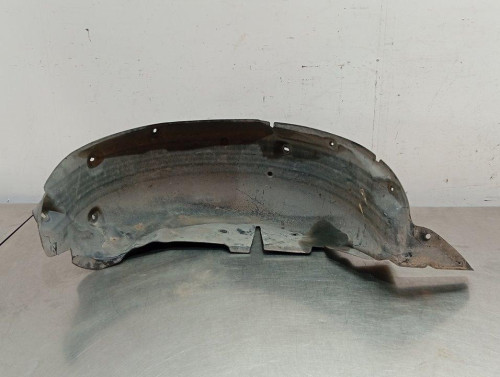 PASO RUEDA TRASERO IZQUIERDO RENAULT MEGANE III BERLINA 5P 