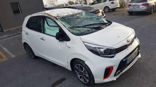  KIA PICANTO (JA) 