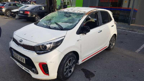  KIA PICANTO (JA) 